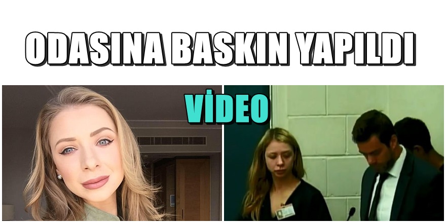 14 Yaşında çocukla otelde ilişkiye giren kadın tutuklandı