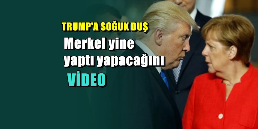 Almanya'dan kritik Suriye açıklaması