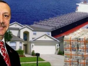 İŞTE BAŞBAKAN ERDOĞAN'IN MAL VARLIĞI!