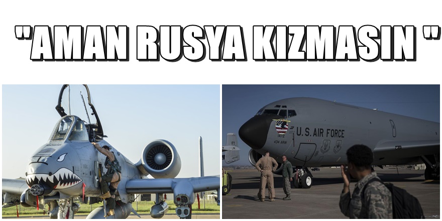 Türkiye'den kritik Suriye açıklaması