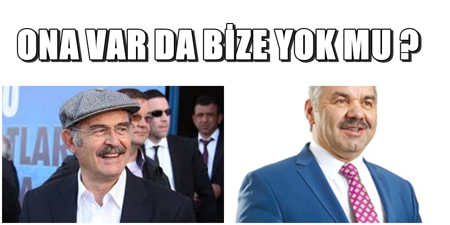 CHP VE AKP Belediye başkanları Twitter'de böyle kapıştı