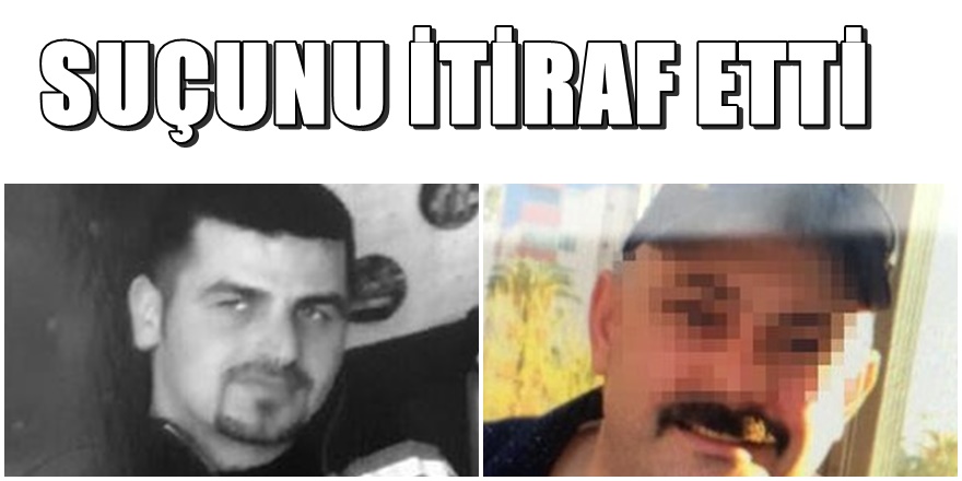 Antalya'da ölü bulunan turizmcinin katili pilot çıktı