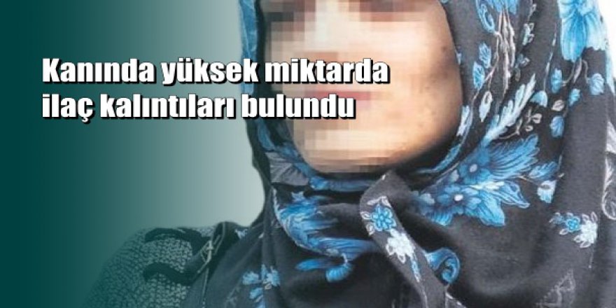 Bingöl'de 8 aylık bebeğin ölümünde korkunç şüphe