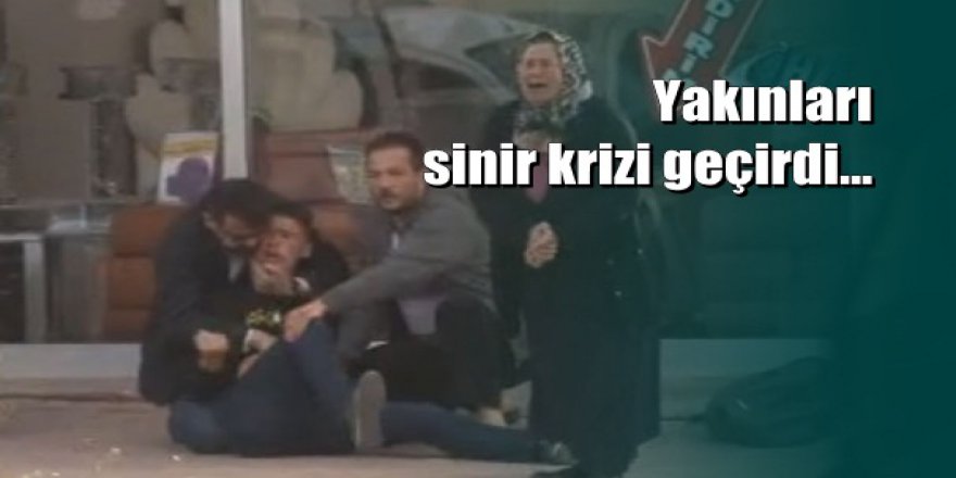 Konya'da taksi minibüse çarptı: 1 ölü