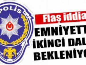 İşte Gözaltı Emri Verilen O İsimler!