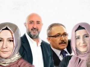 İŞTE KABATAŞ'I İZLEDİM DİYEN GAZETECİLER