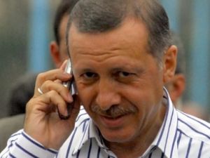 ERDOĞAN'DAN KASET REZALETİ