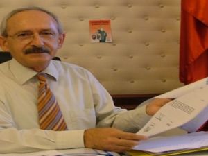 İŞTE KEMAL KILIÇDAROĞLU'NUN MAL VARLIĞI!