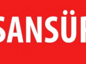 İşte O Gazetelere Uygulanan Sansürün Belgesi