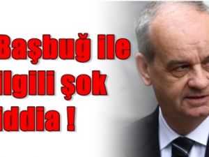 Şok Bilgiler; 'Paşa Dedikoduyu Sever'