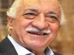 İşte 'O' mektup!  Cumhurbaşkanı, Gülen'e elçi gönderdi mi?