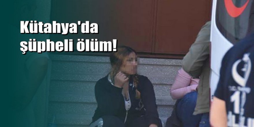 Evlendikten bir hafta sonra ölü bulundu