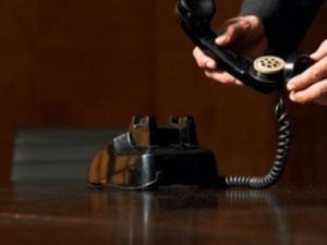 İşte SES KAYITLARI Haberi Böyle Yapılır