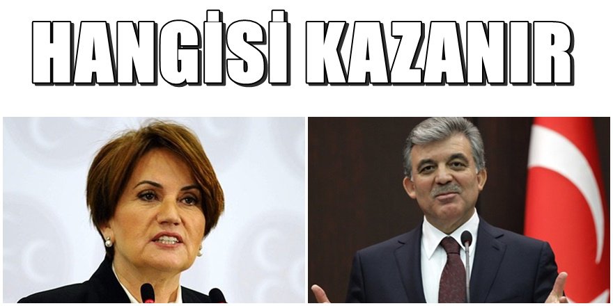 Abdullah Gül adaylığının perde arkası