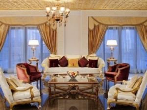 İŞTE ZEKERİYA ÖZ'ÜN MUHTEMEL OTEL ÜCRETİ!