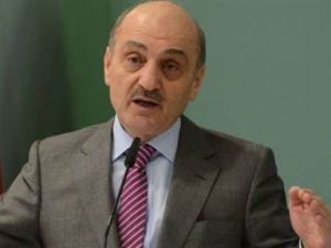 İstifası Havada Kaldı