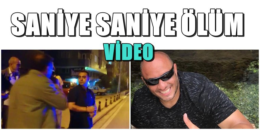 Konya'da "Eşime mesaj attın"  cinayeti