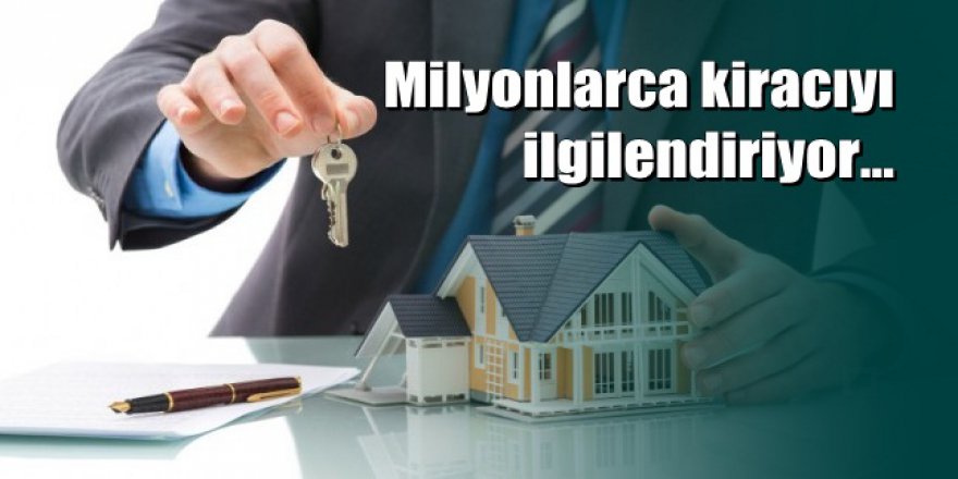 Yargıtay’dan kiracılar için emsal karar