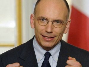 İTALYA'DA BÜYÜK KRİZ BAŞLADI