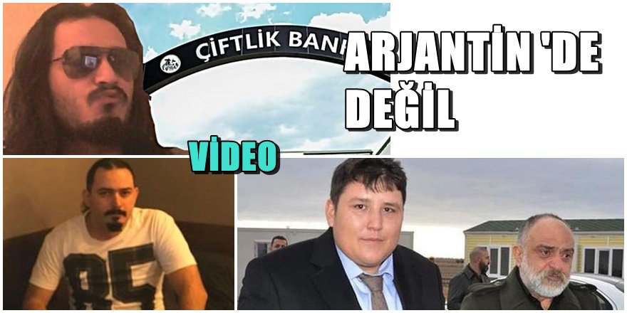 Çiftlik Bank Mehmet Aydın'ın sağ kolu konuştu