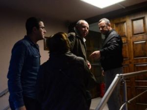 5 İlde Yolsuzluk Operasyonu; İzmir'de 25 Gözaltı