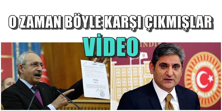 AKP'yi çok utandıracak " Emekliye çift ikramiye" görüntüleri