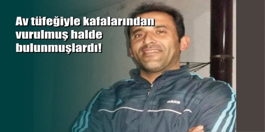 Antalya'daki cinayette yasak aşk iddiası: 3’ü kadın 5 gözaltı