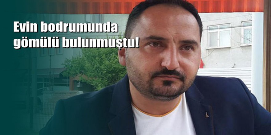 Bartın'daki cinayetin altından yasak aşk çıktı