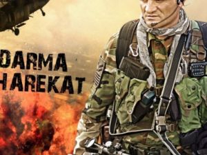 Jandarma Özel Harekat Operasyon Yaptı, BDP Teslim Etti.