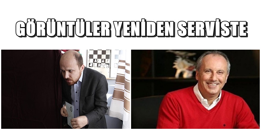 Muharrem İnce'nin Bilal mesajı sosyal medyayı salladı