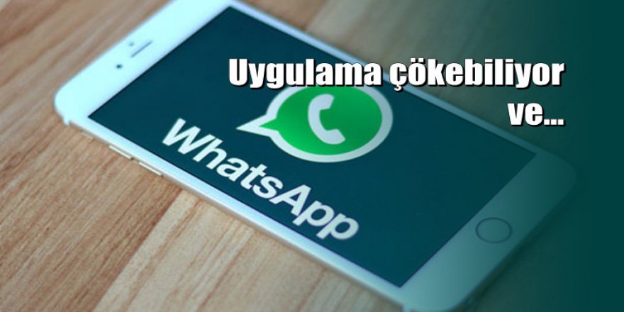 WhatsApp’ta sakın bunu yapmayın