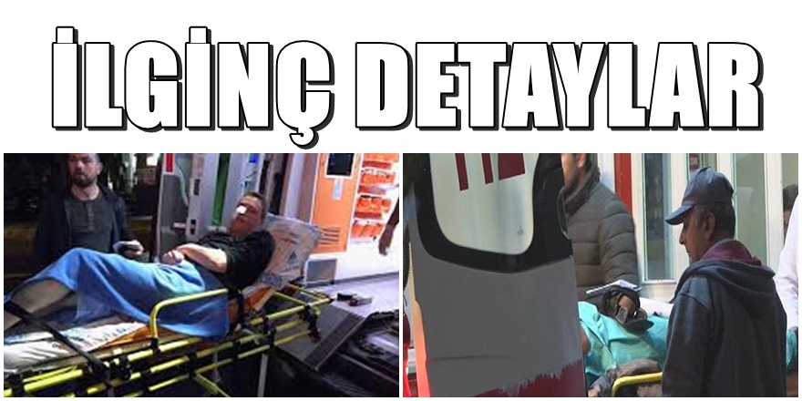 İYİ Parti'ye saldırının perde arkası