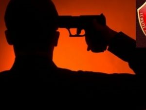 Kabus geri döndü, Bir astsubay intiharı daha!