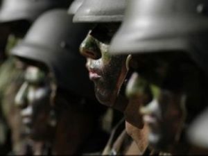 Kaçırılan Askerlerin Kimlikleri Belli Oldu