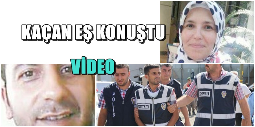 Kahramanmaraş'ta yasak aşk cinayetinde kan donduran itiraf