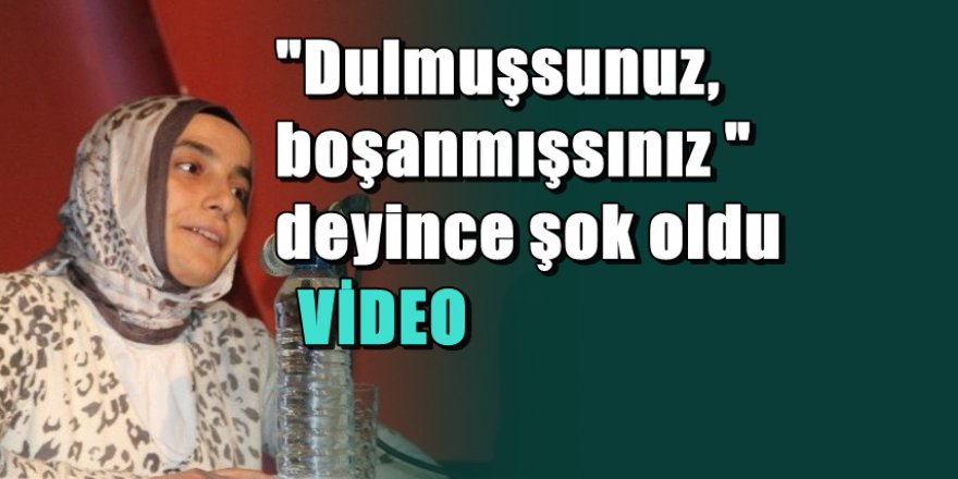 AKP'de 15 Temmuz Şehidi depremi