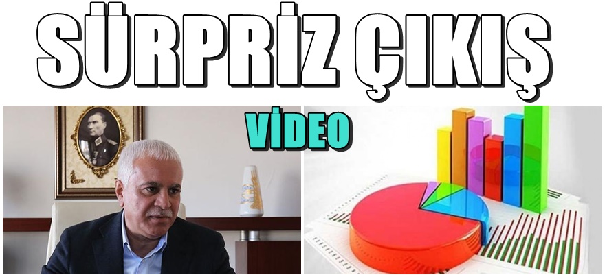 İYİ Partinin oy oranı açıklandı