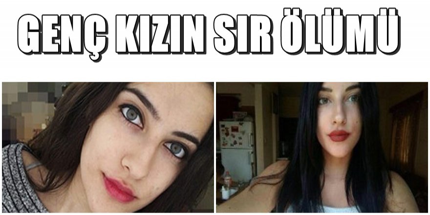 Kıbrıs 17 yaşında genç kızın ölümünü konuşuyor