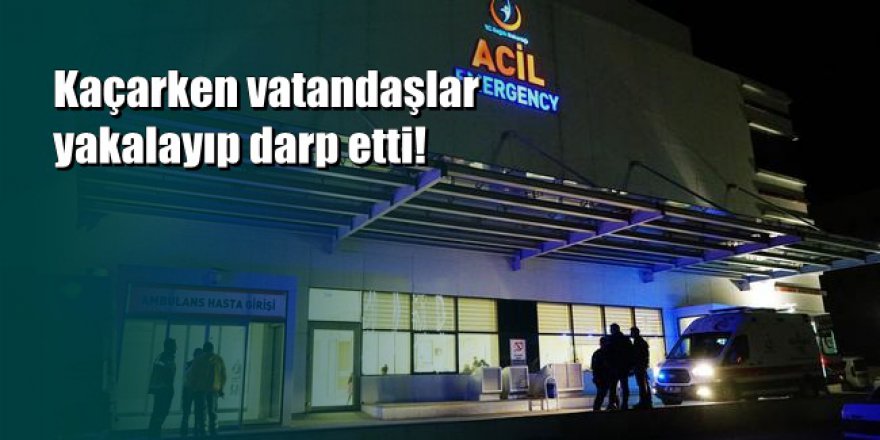 Kastamonu'da koca dehşeti: Tartıştığı eşini 17 yerinden bıçakladı