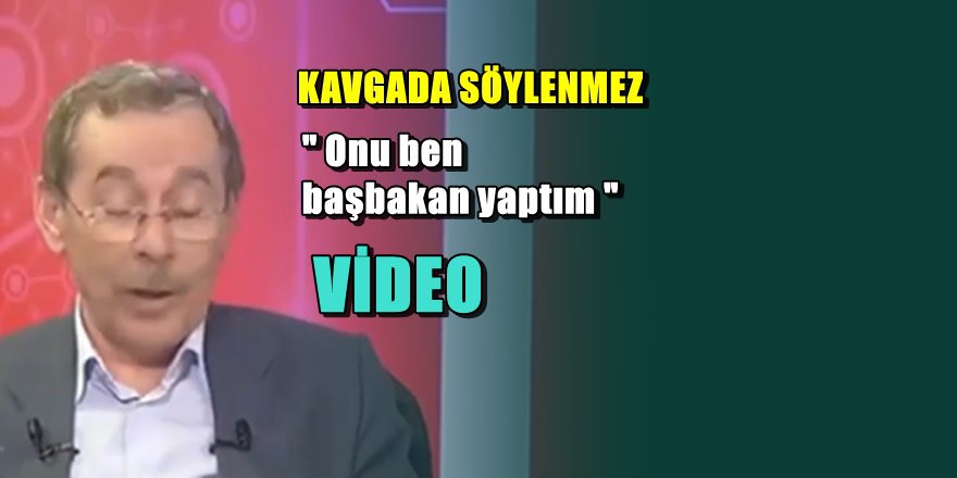 Abdüllatif Şener'den Erdoğan'a jet yanıt
