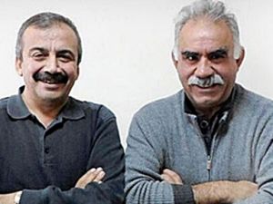 KAHRAMAN MI ÖCALAN'IN POSTACISI MI?