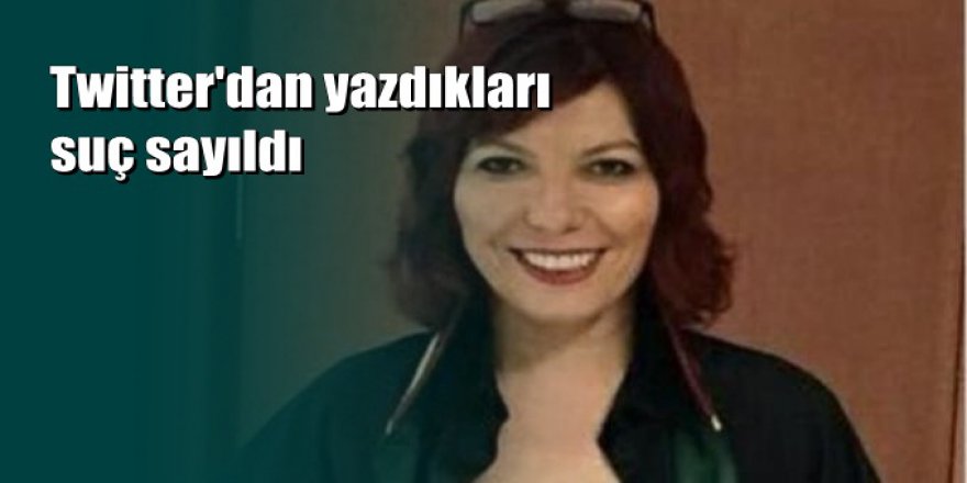 Avukat Sibel Deveci tutuklandı