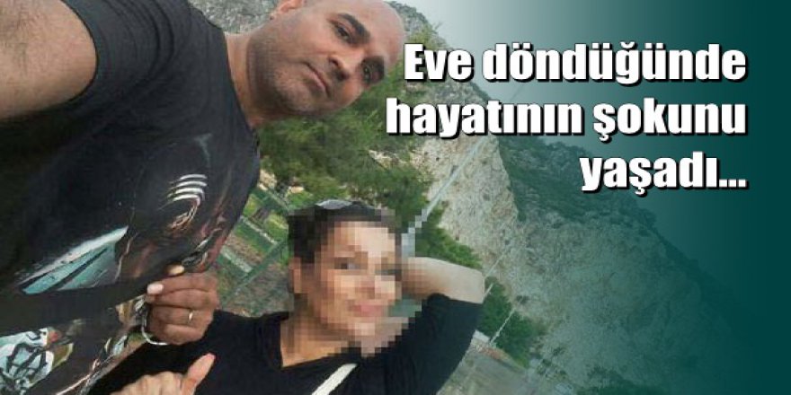 Antalya'da İranlı sevgiliye 200 bin liralık dolandırıcılık iddiası