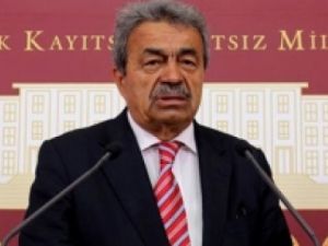 Kamer Genç Patladı