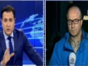 Kanal D Haber'den şok iddia!