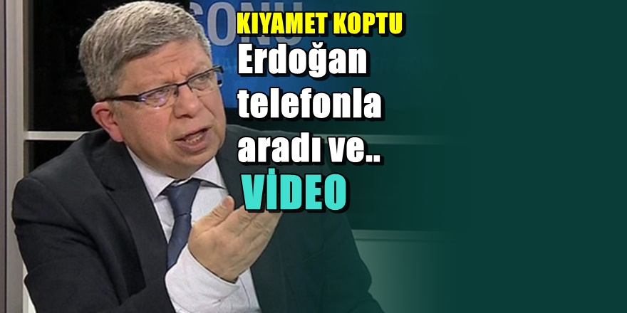 Sarayda Kürt süreci depremi