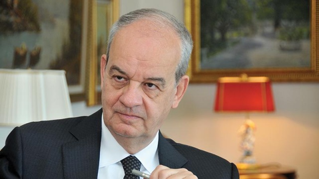 İlker Başbuğ'un adaylığı konusunda flaş gelişme