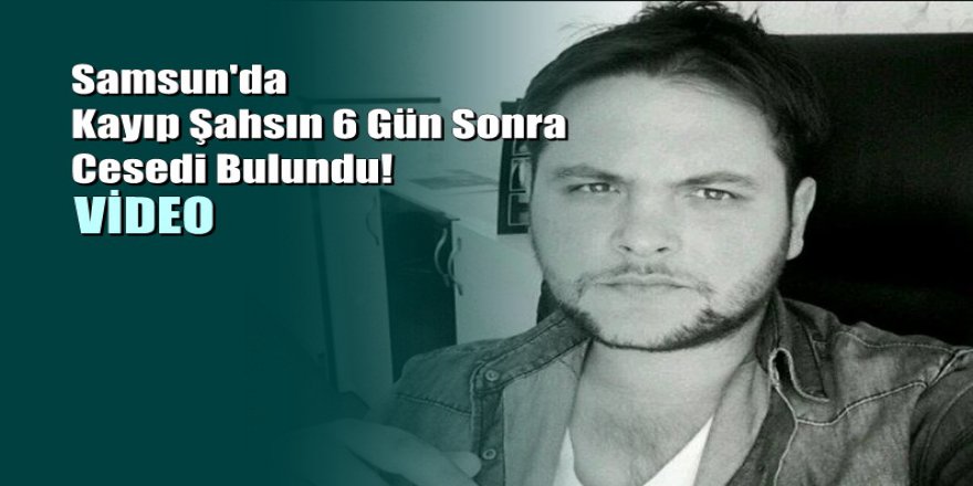 6 gündür aranıyordu... Komşusunun evinin foseptiğinde bulundu