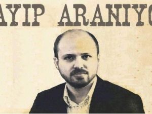 Kayıp Bilal Erdoğan Bulundu!