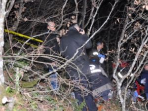 Kayıp Üsteğmen Olayında  Flaş Gelişme